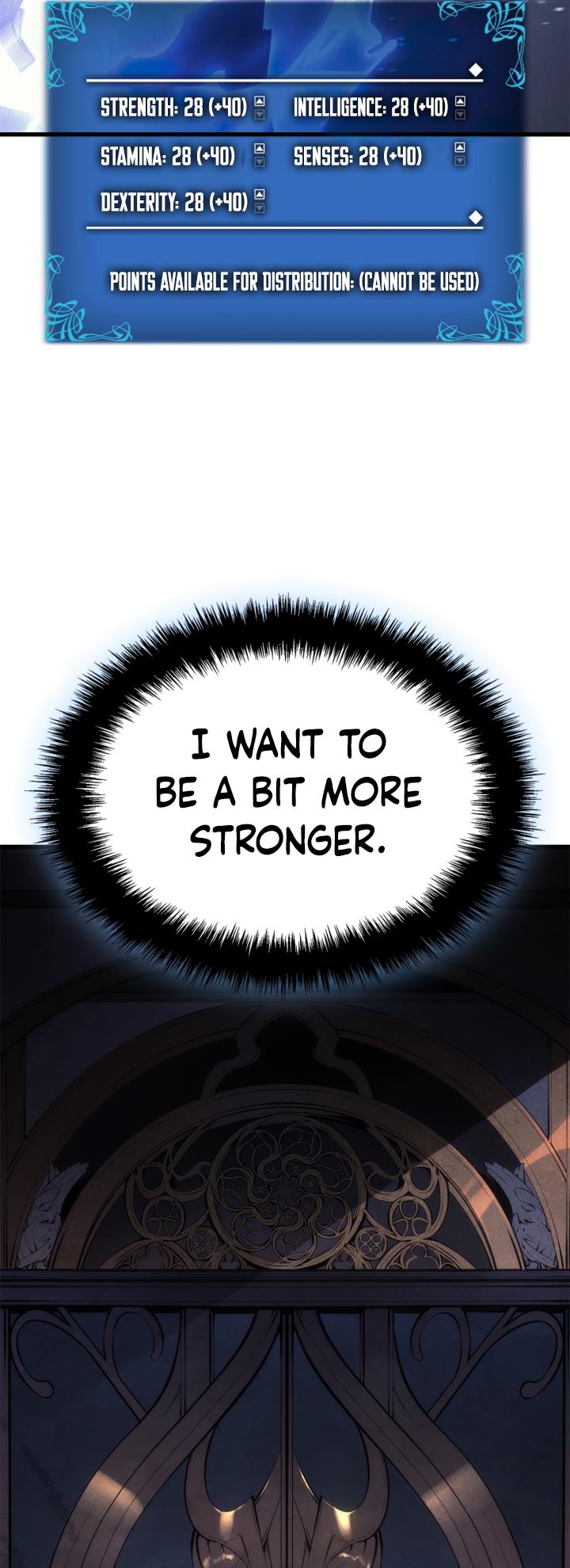 Solo Leveling chapter 195 page 36