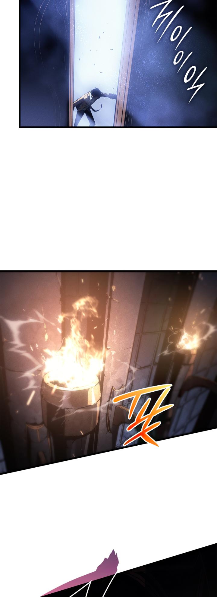 Solo Leveling chapter 195 page 38