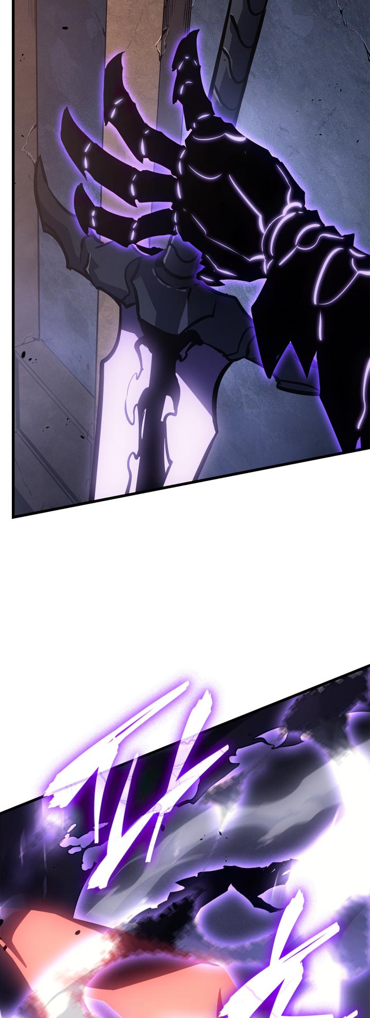 Solo Leveling chapter 195 page 43