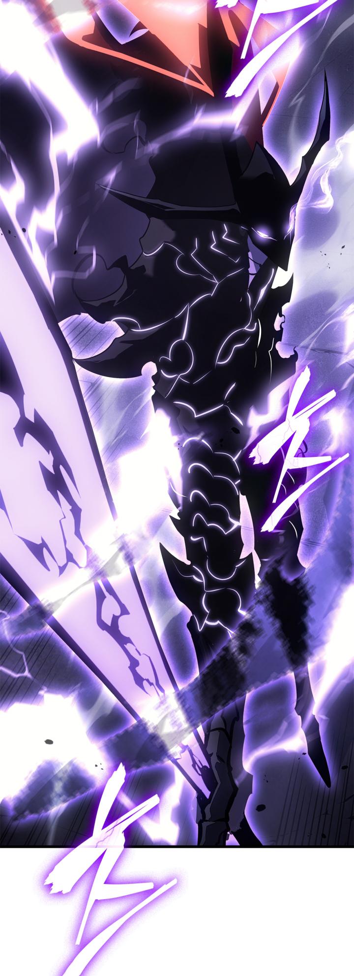 Solo Leveling chapter 195 page 44