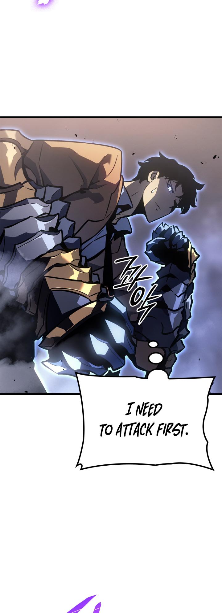 Solo Leveling chapter 195 page 45