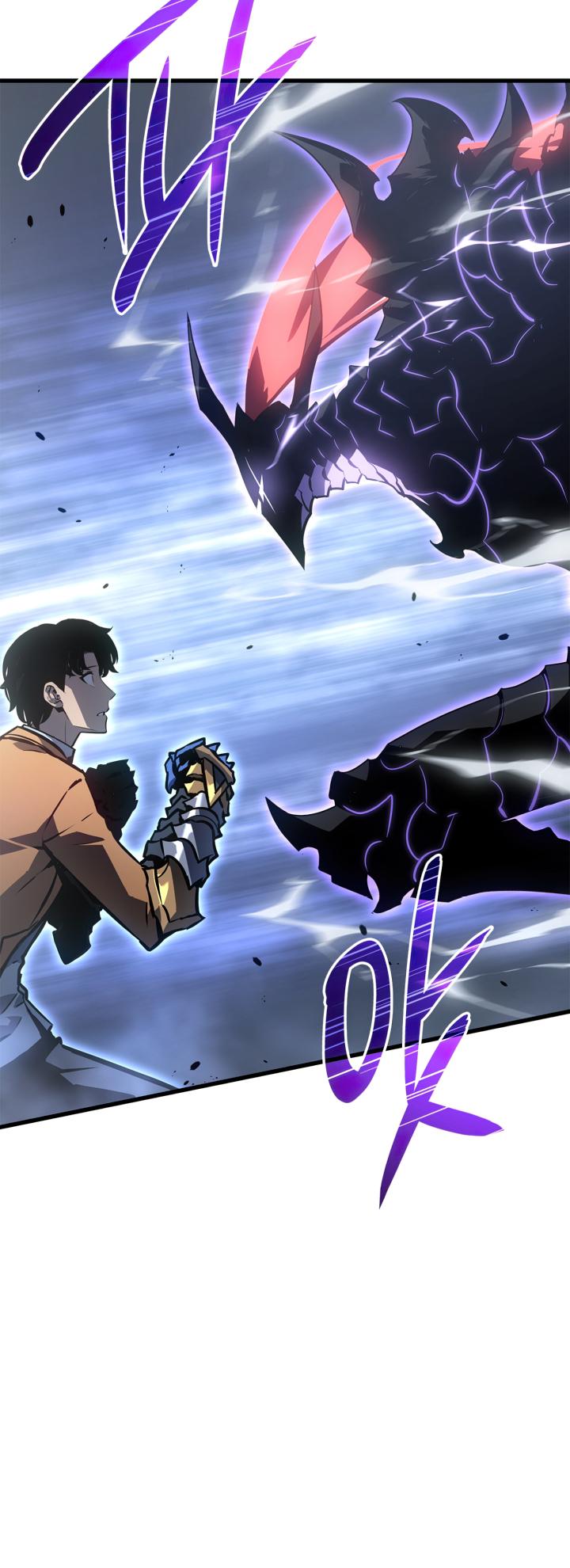 Solo Leveling chapter 195 page 46