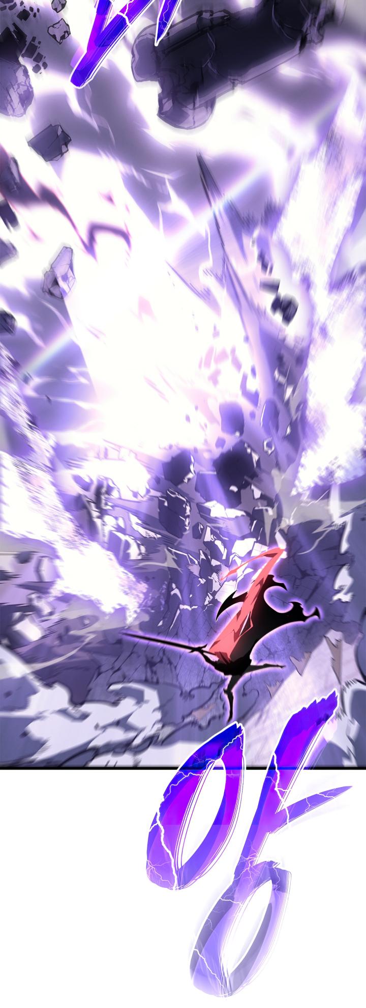Solo Leveling chapter 195 page 48