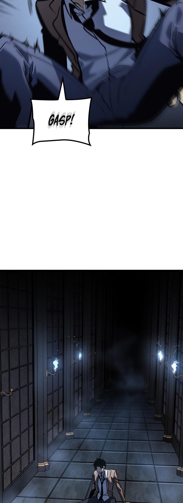 Solo Leveling chapter 195 page 50