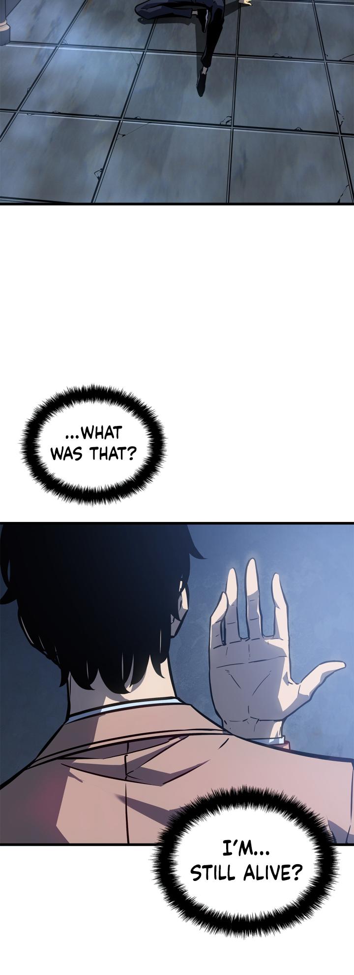 Solo Leveling chapter 195 page 51