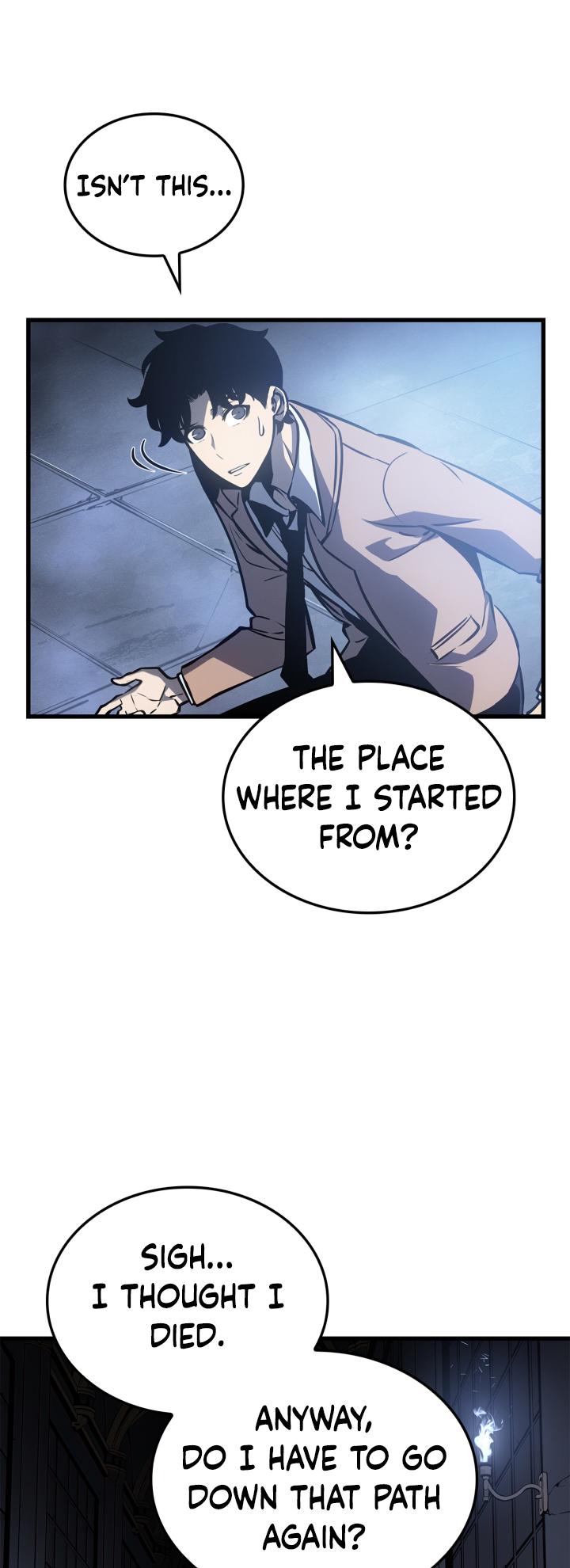 Solo Leveling chapter 195 page 52