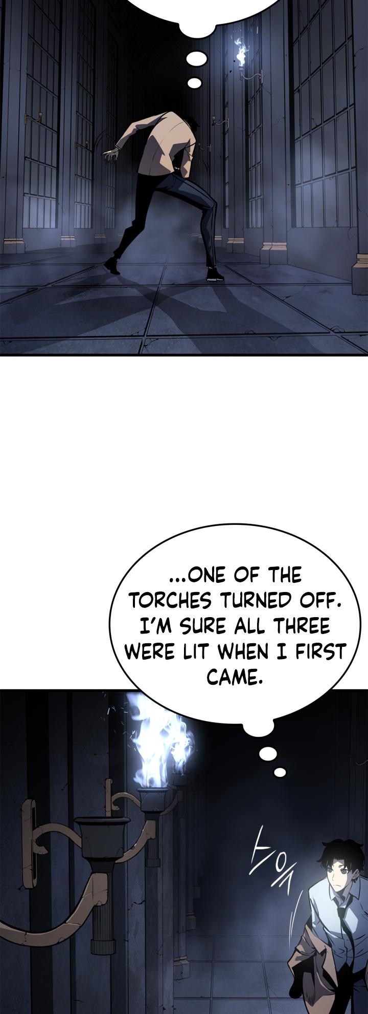 Solo Leveling chapter 195 page 53
