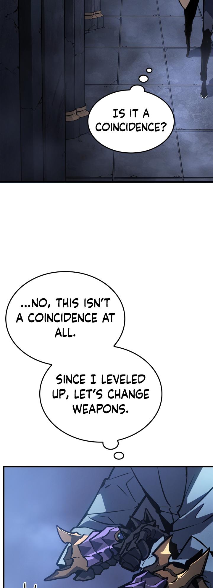 Solo Leveling chapter 195 page 54
