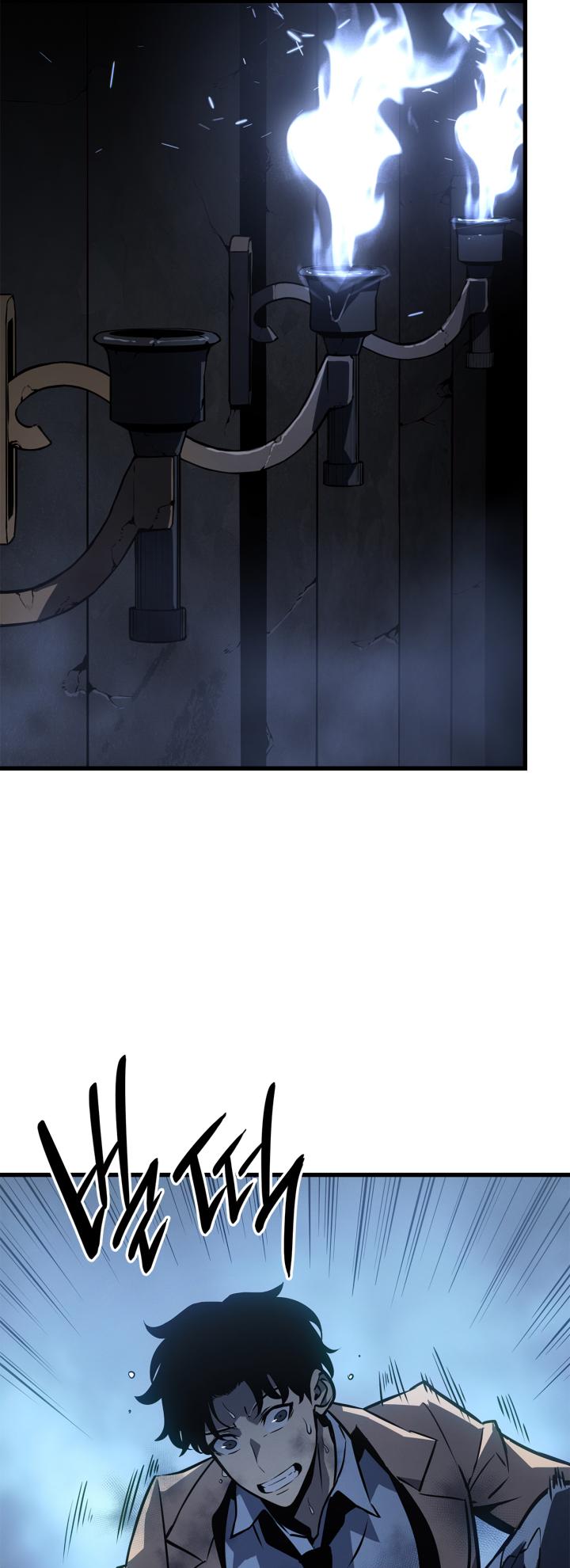 Solo Leveling chapter 195 page 57