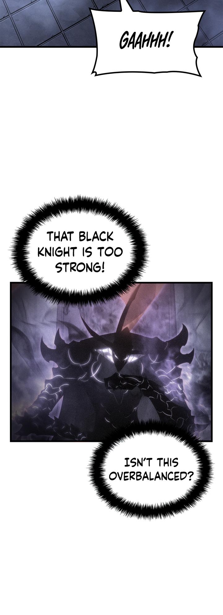 Solo Leveling chapter 195 page 60