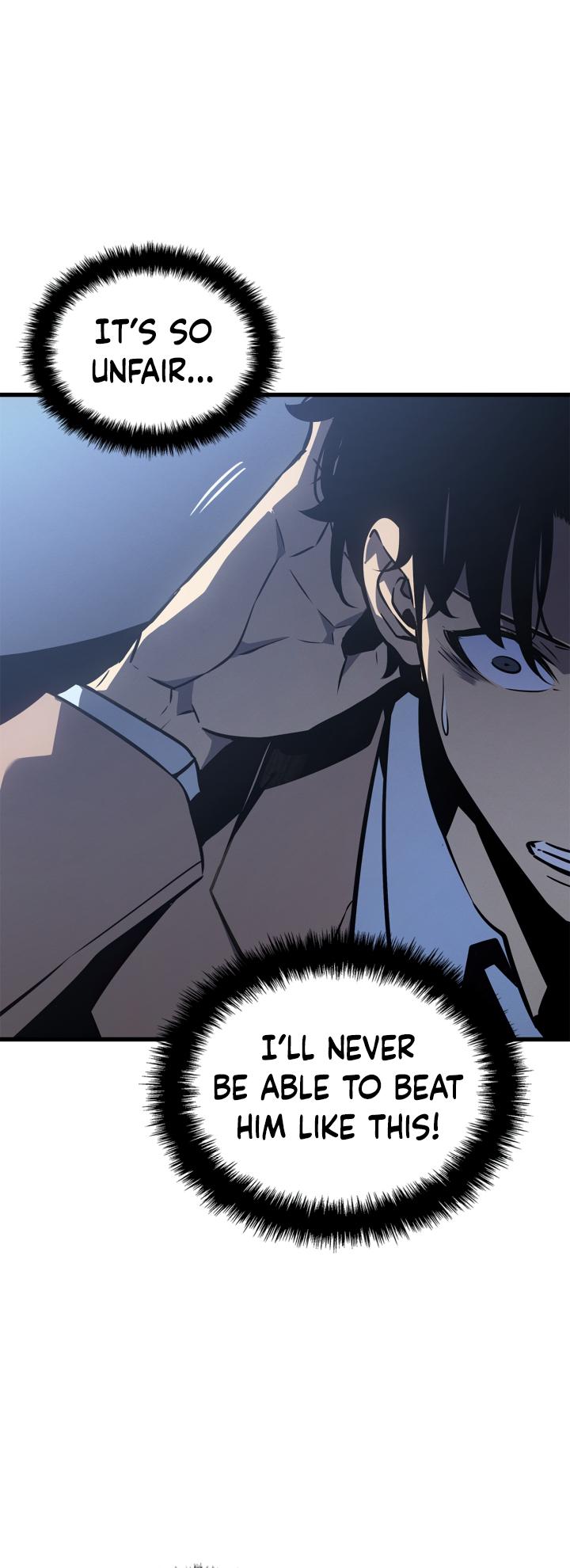 Solo Leveling chapter 195 page 61
