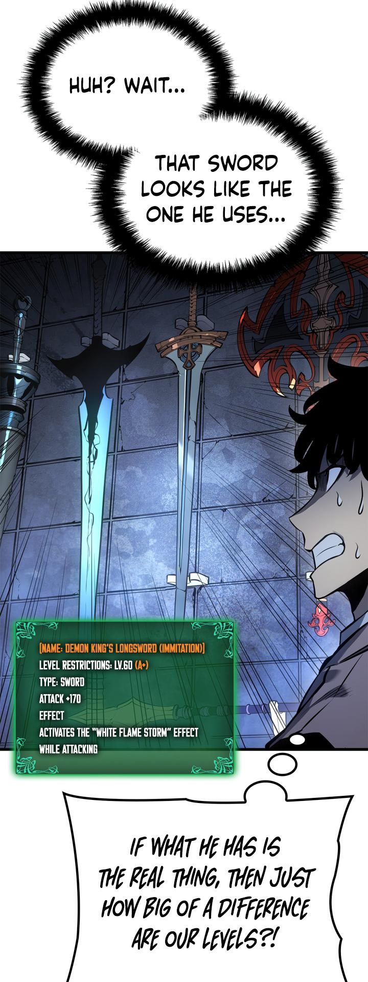 Solo Leveling chapter 195 page 62