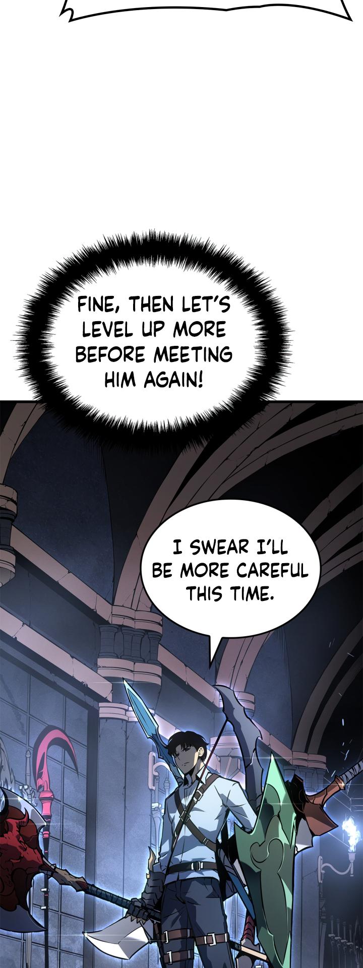 Solo Leveling chapter 195 page 63