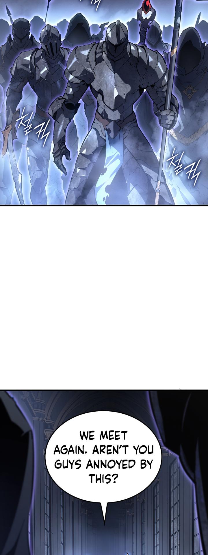 Solo Leveling chapter 195 page 65