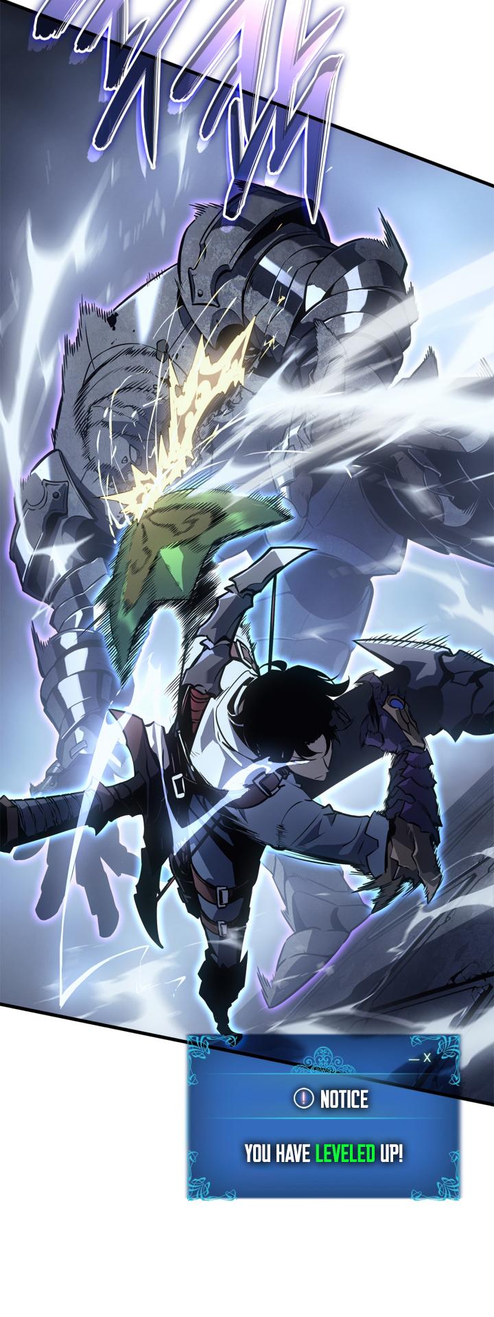 Solo Leveling chapter 195 page 70