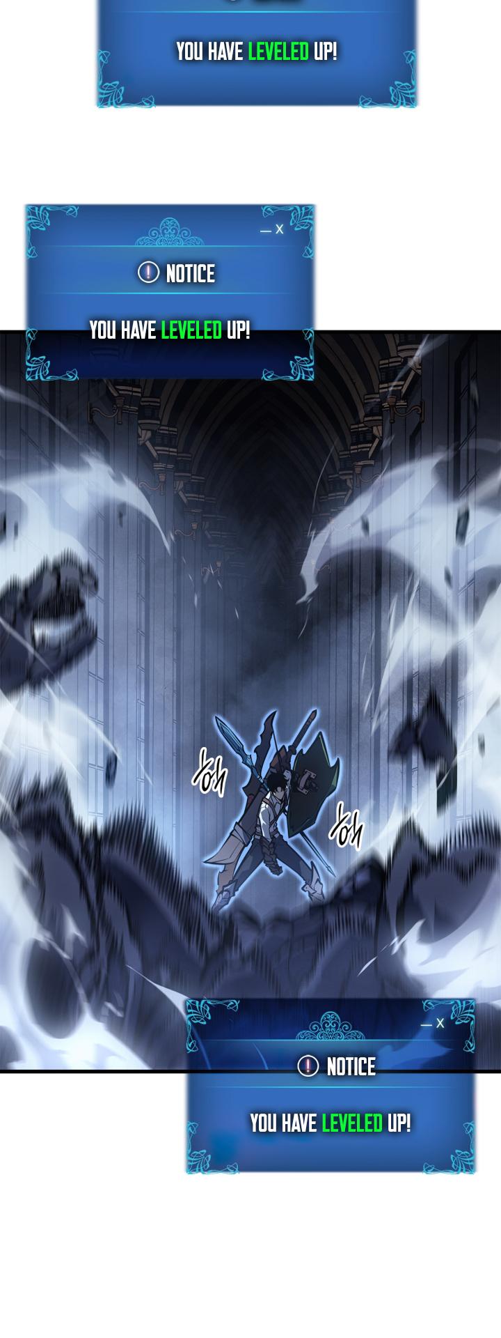 Solo Leveling chapter 195 page 74