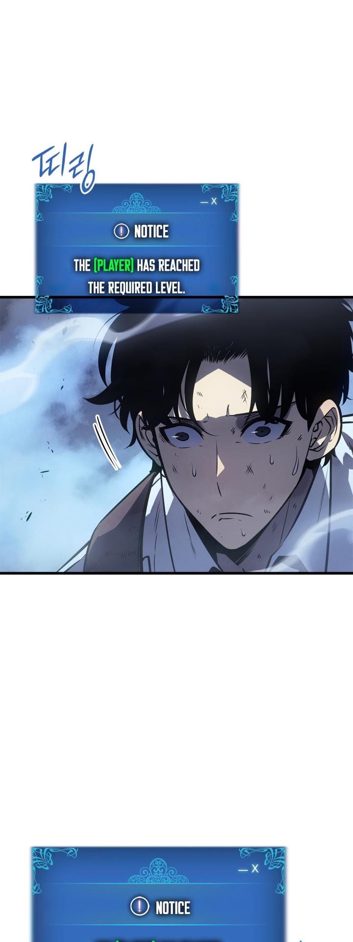 Solo Leveling chapter 195 page 75
