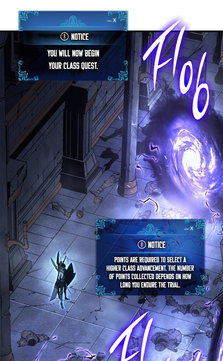 Solo Leveling chapter 195 page 77