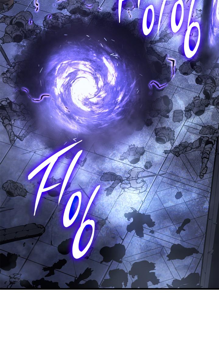 Solo Leveling chapter 195 page 78