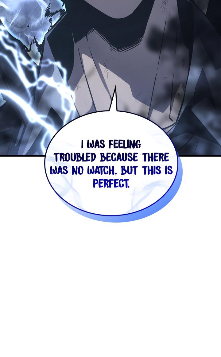 Solo Leveling chapter 195 page 84