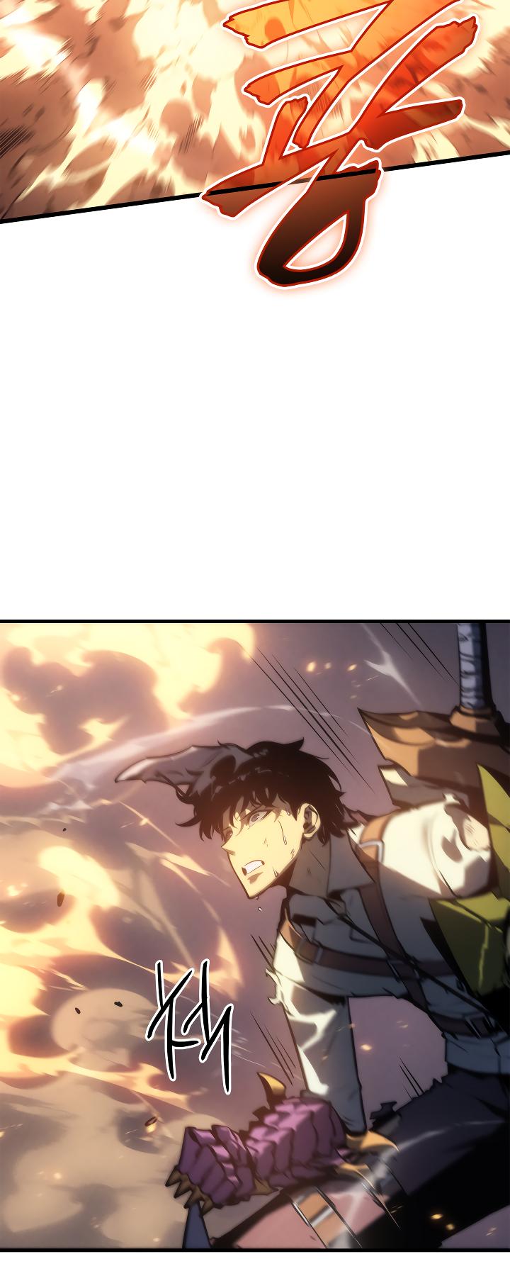 Solo Leveling chapter 196 page 5