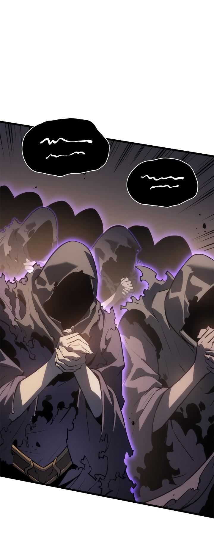 Solo Leveling chapter 196 page 6