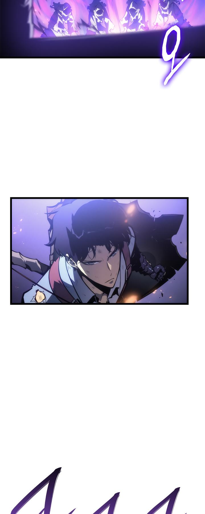 Solo Leveling chapter 196 page 11
