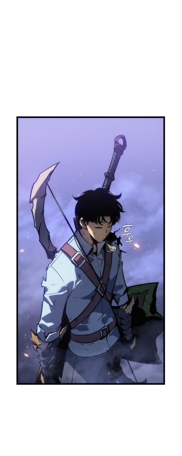 Solo Leveling chapter 196 page 13