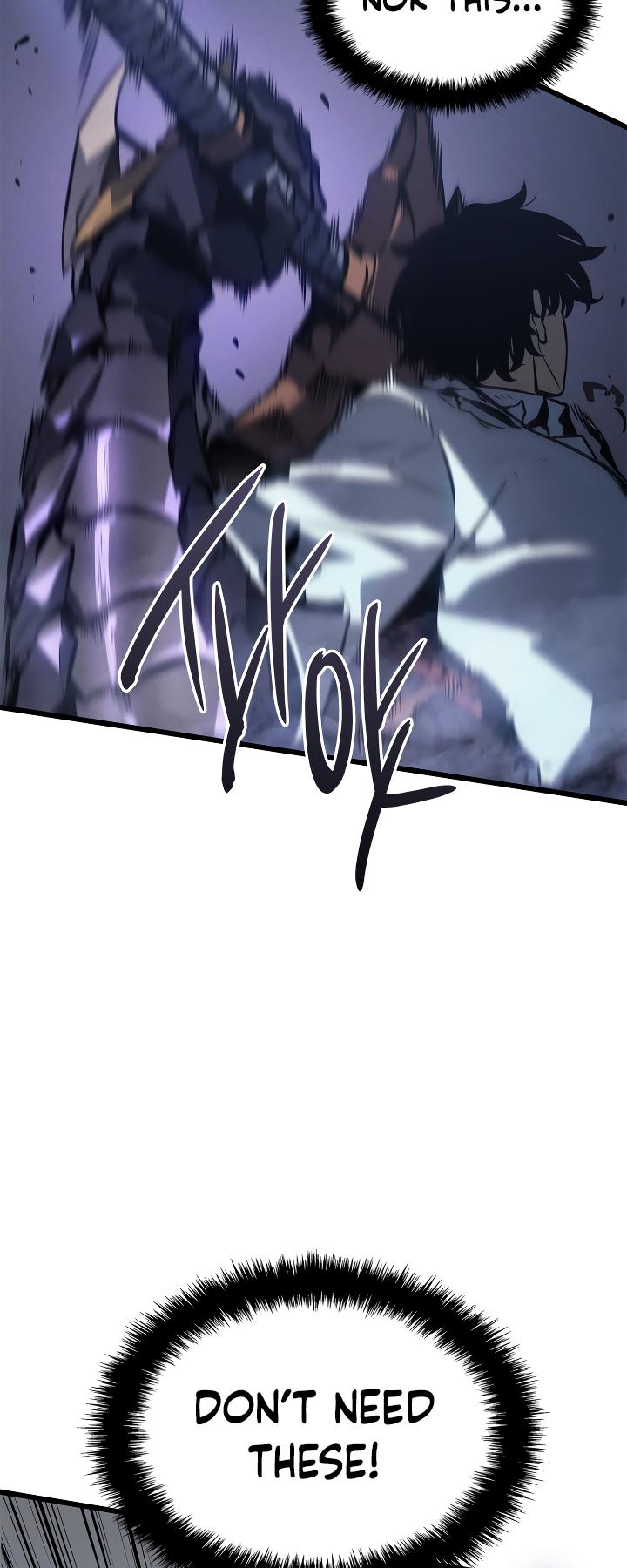 Solo Leveling chapter 196 page 18