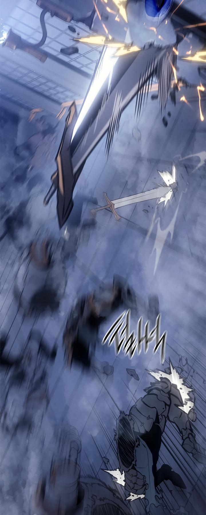 Solo Leveling chapter 196 page 21