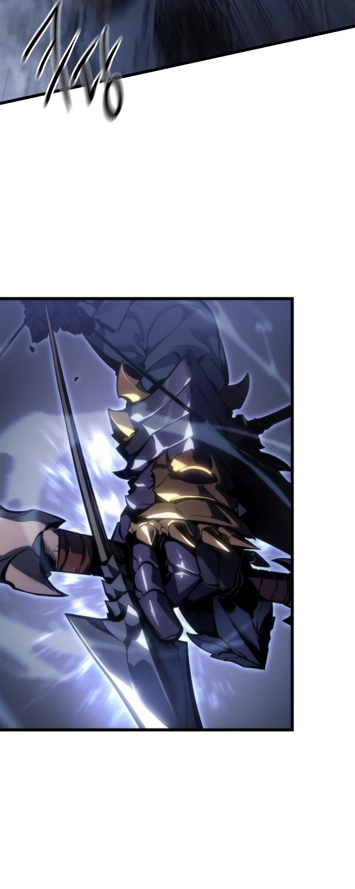 Solo Leveling chapter 196 page 22