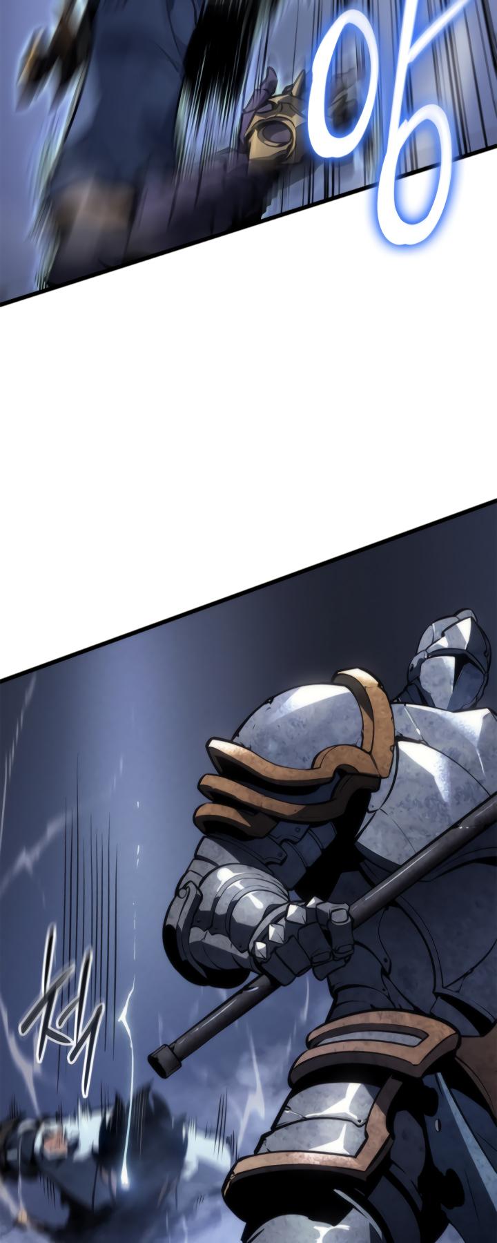 Solo Leveling chapter 196 page 25