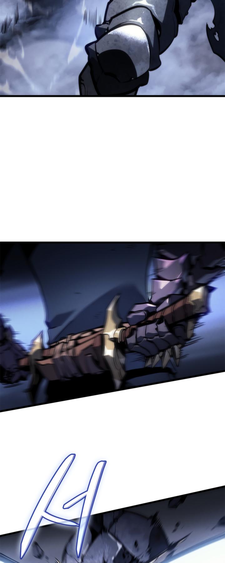 Solo Leveling chapter 196 page 26