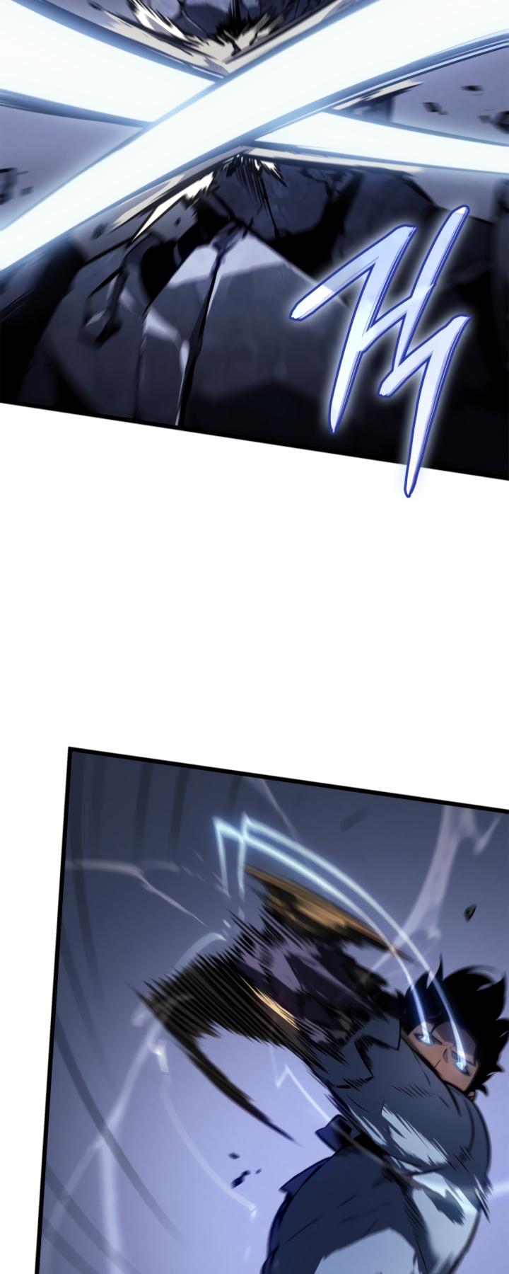 Solo Leveling chapter 196 page 27