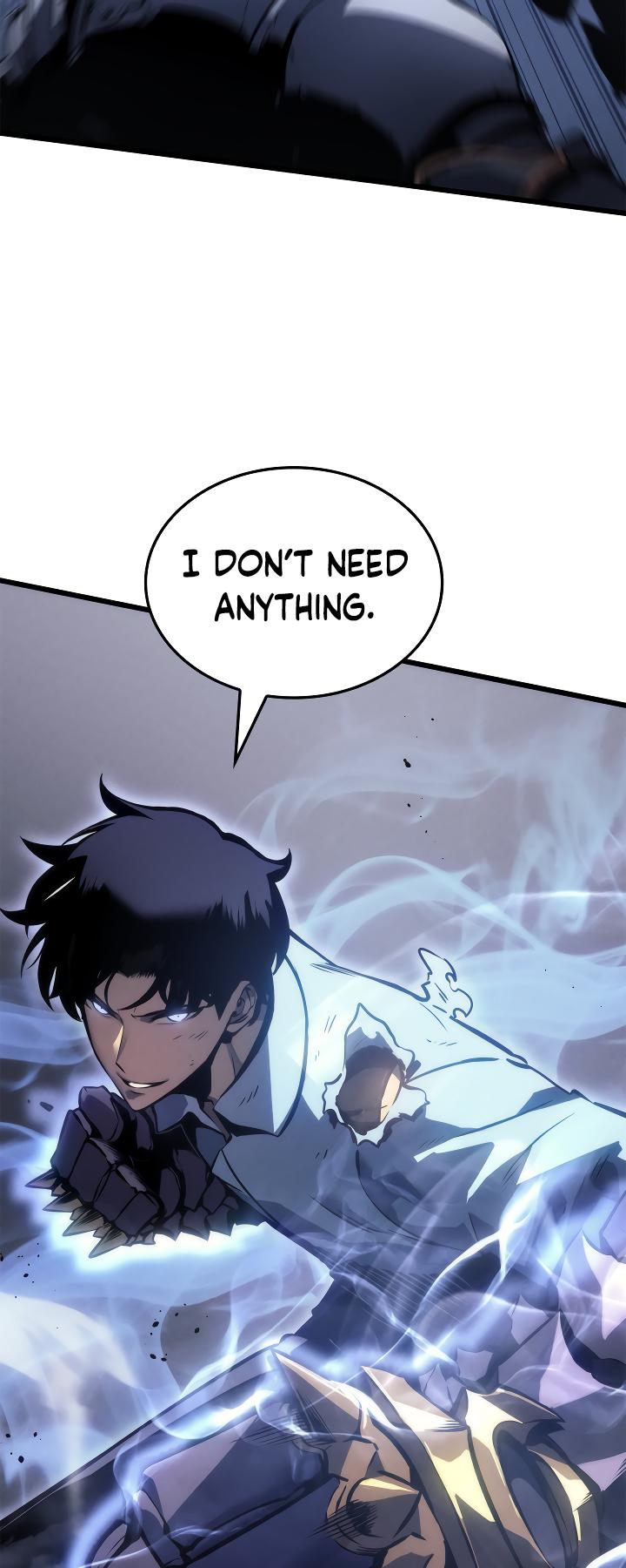 Solo Leveling chapter 196 page 29