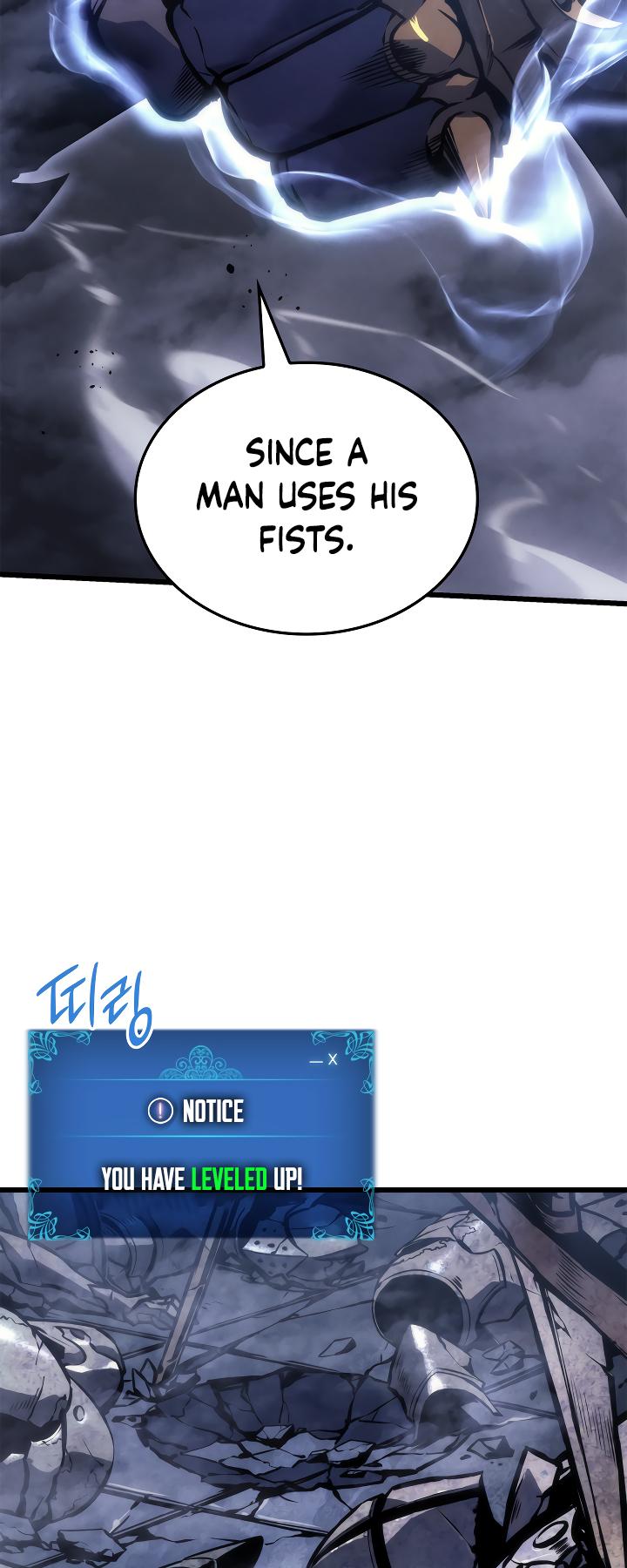 Solo Leveling chapter 196 page 30