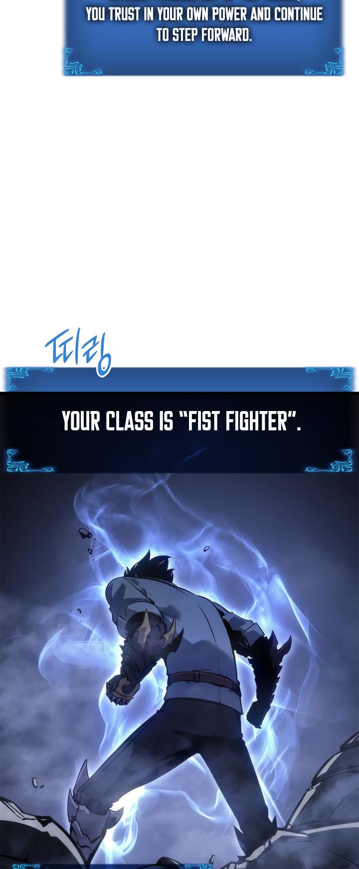 Solo Leveling chapter 196 page 33