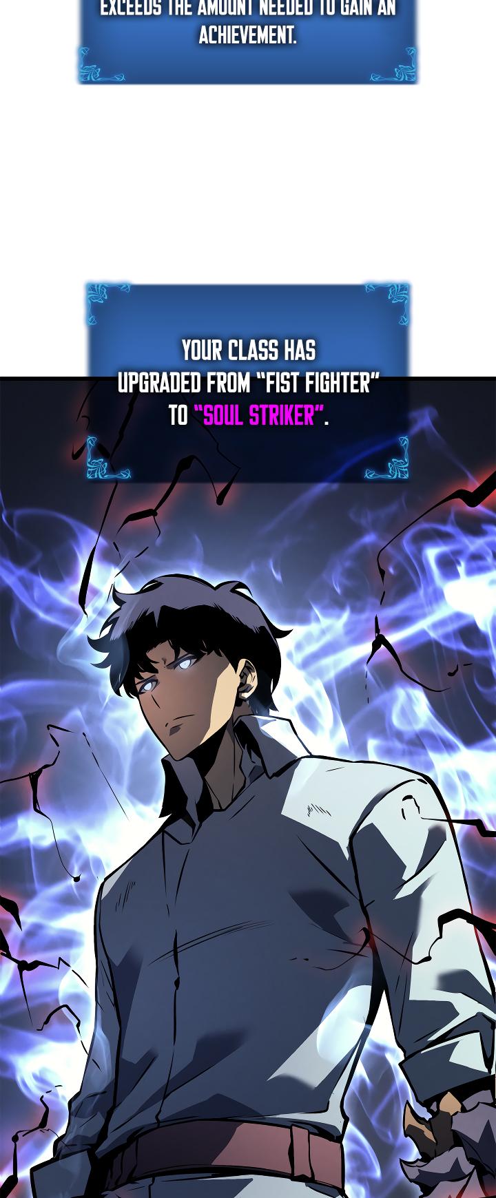 Solo Leveling chapter 196 page 36