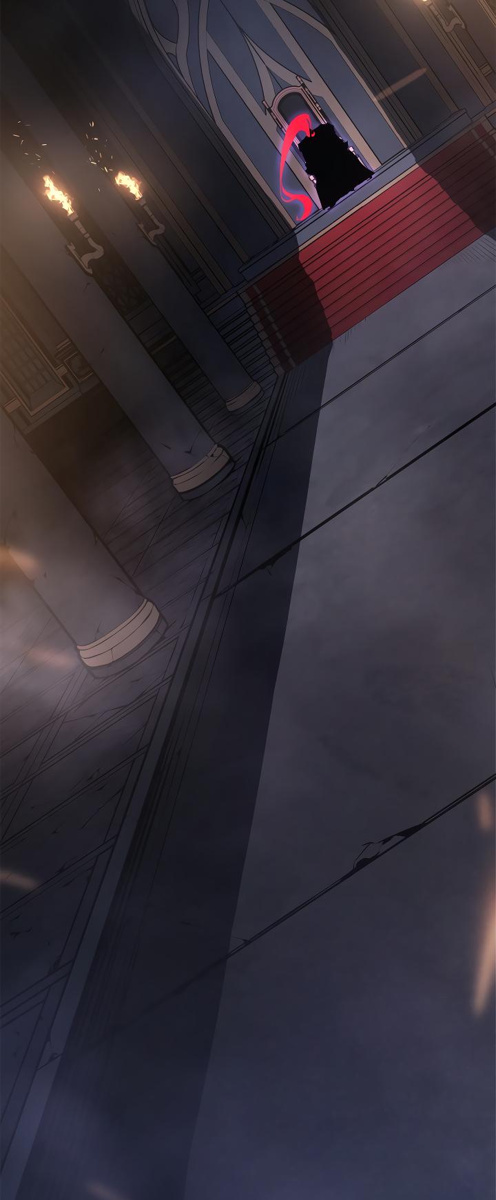 Solo Leveling chapter 196 page 43