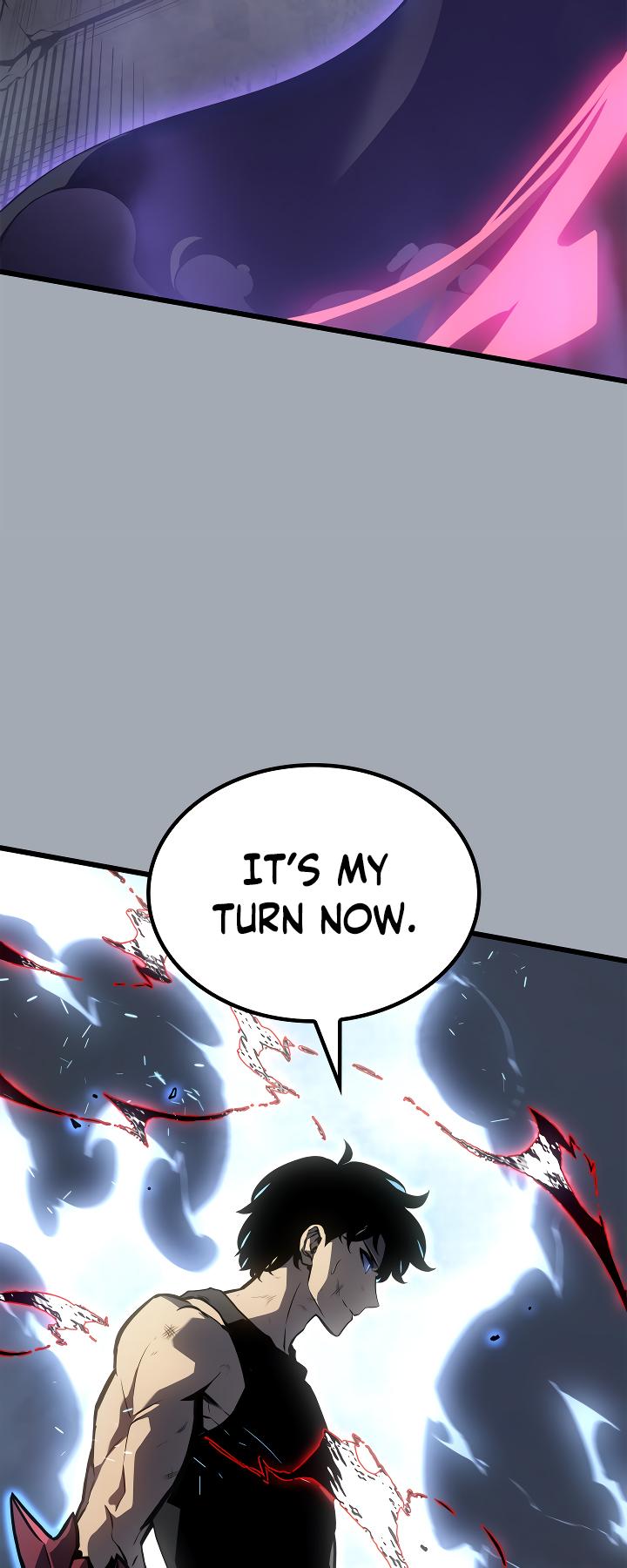 Solo Leveling chapter 196 page 46