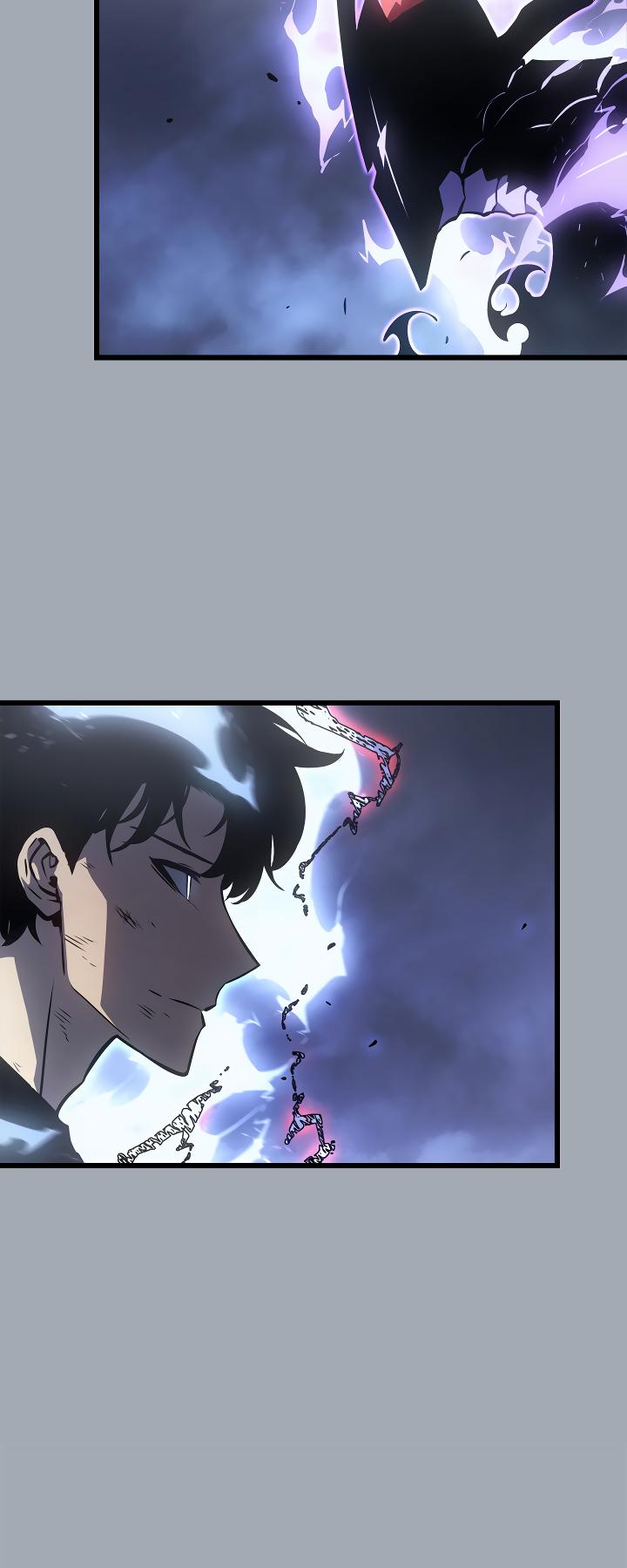 Solo Leveling chapter 196 page 48