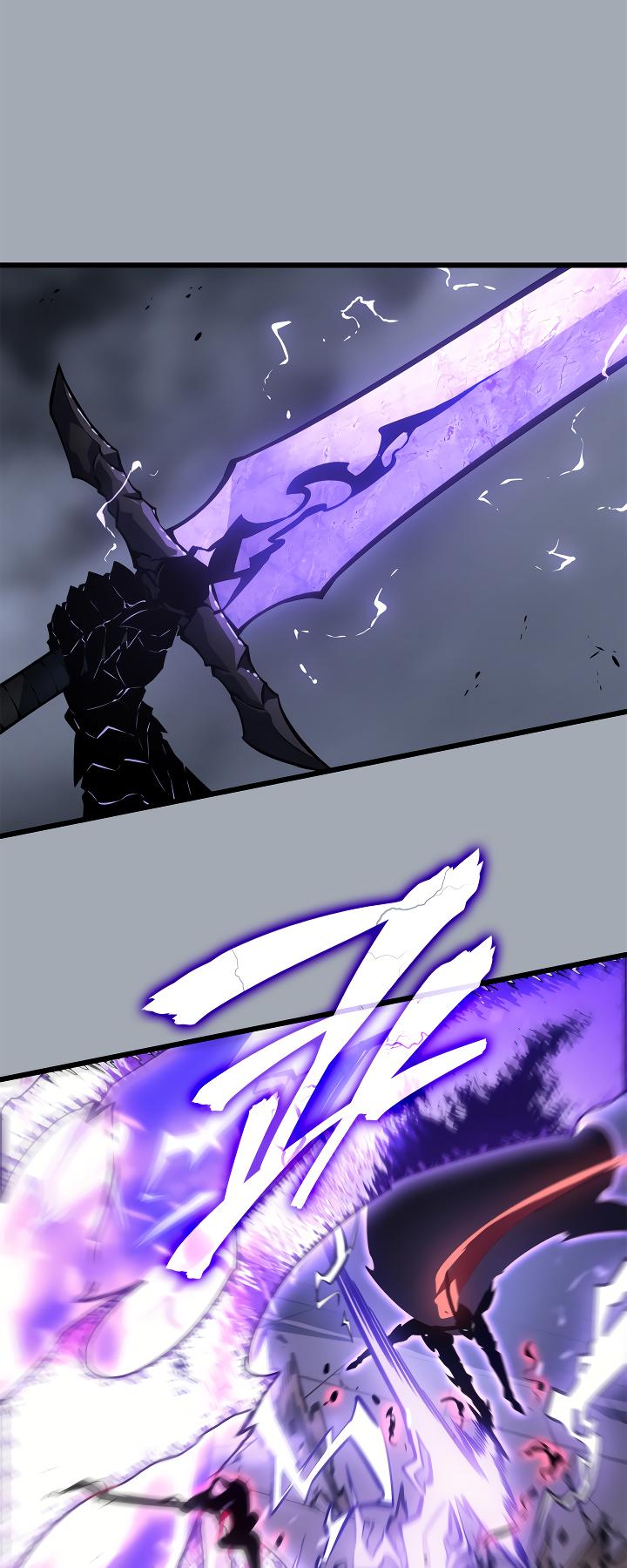 Solo Leveling chapter 196 page 49