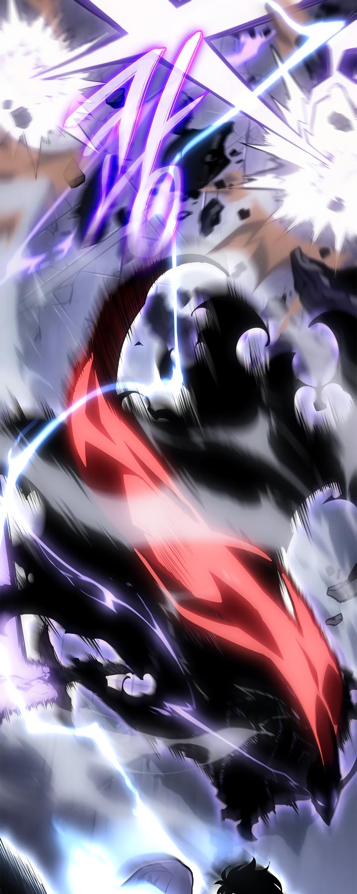 Solo Leveling chapter 196 page 54