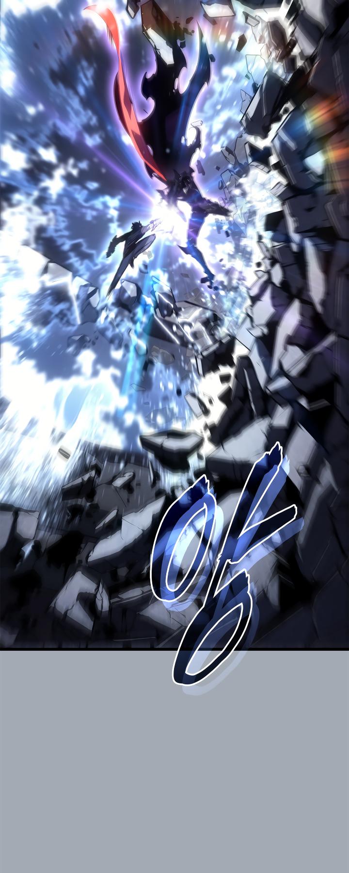 Solo Leveling chapter 196 page 56