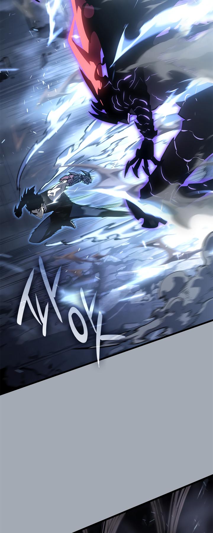 Solo Leveling chapter 196 page 59