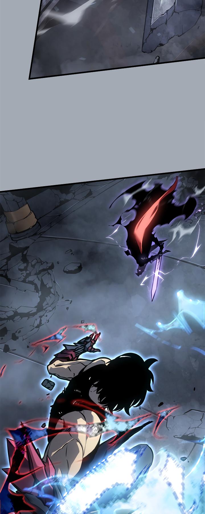 Solo Leveling chapter 196 page 67