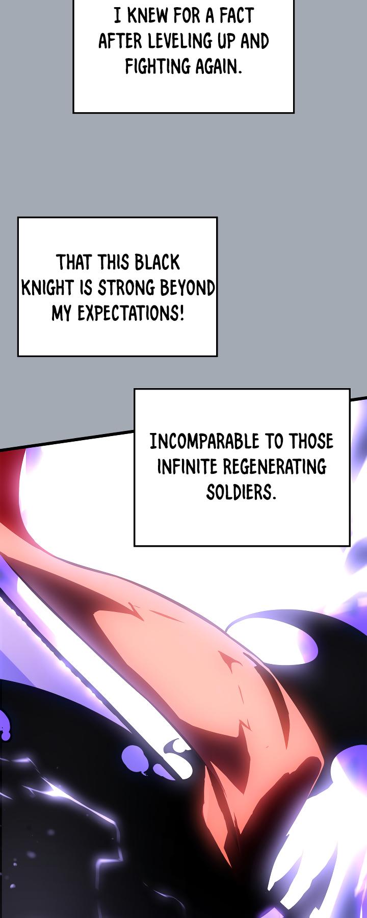 Solo Leveling chapter 196 page 74