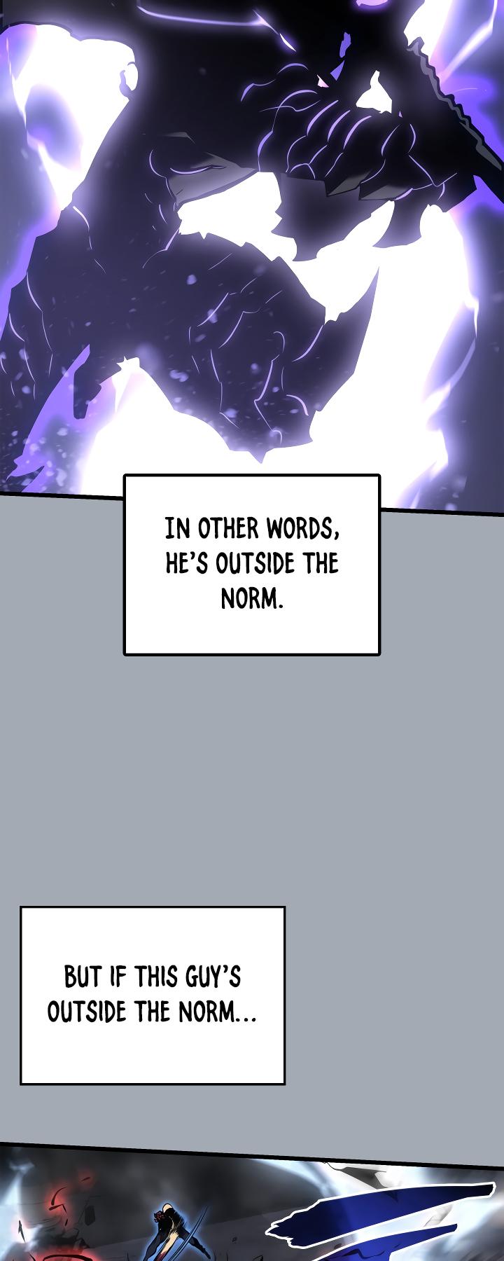 Solo Leveling chapter 196 page 75