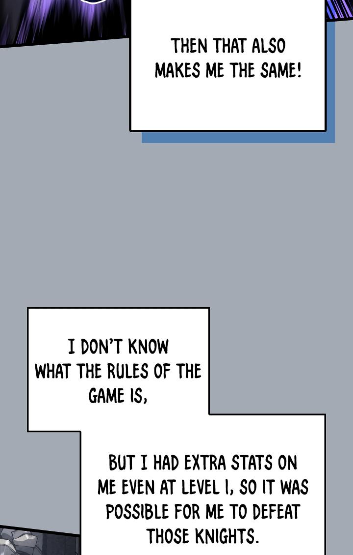 Solo Leveling chapter 196 page 77
