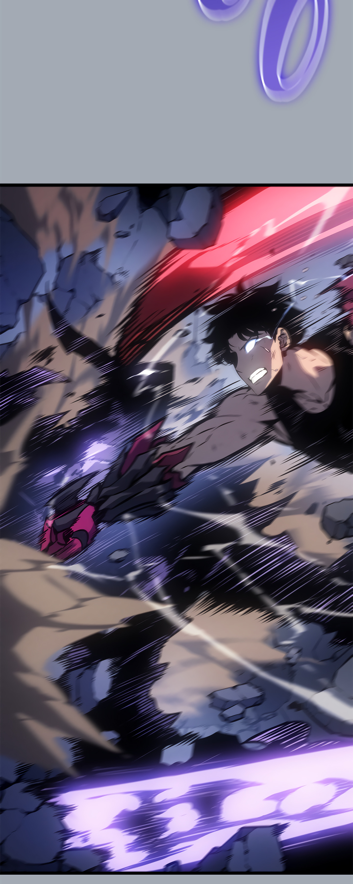 Solo Leveling chapter 197 page 3